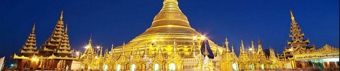  11 DAYS OF HIGHLIGHTS OF MYANMAR 