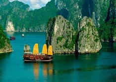 10 Days Of Classic Vietnam Tour